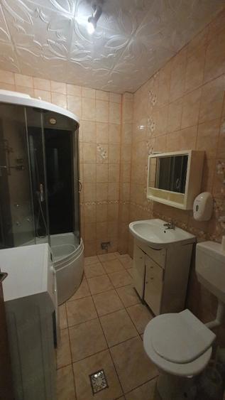 Apartament cu 2 camere decomandat în Șelimbăr