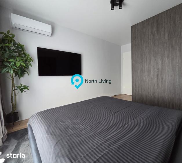 Apartament 2 Camere Premium | Parcare Subterana | Sun Royal View - 20