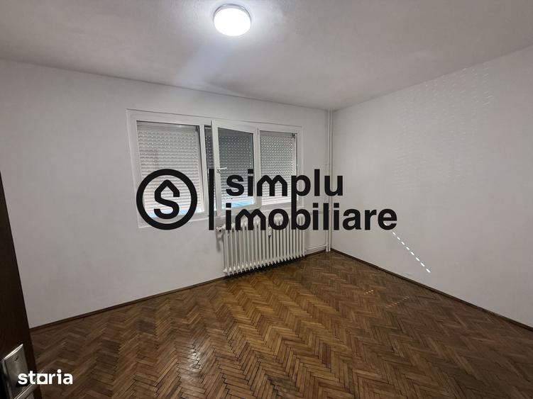 Apartament cu 2 camere în Brazda lui Novac