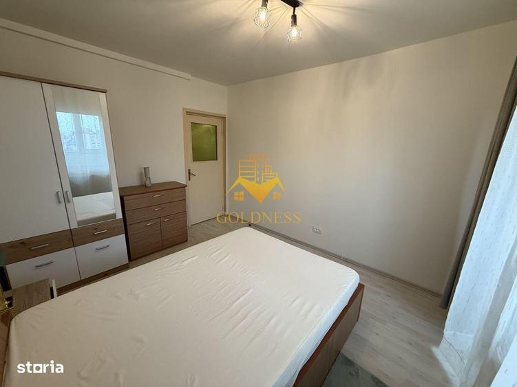 2 camere decomandate, parcare, Zona Piata Marasti, OMV, Panemar, Profi - 7