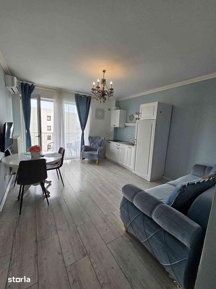 Apartament 2 camere Prima Onestilor/Oradea - 10