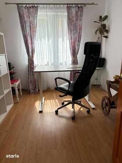 Apartament cu 4 camere în Central
