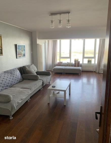 Apartament cu 3 camere decomandat în Țiglina 1
