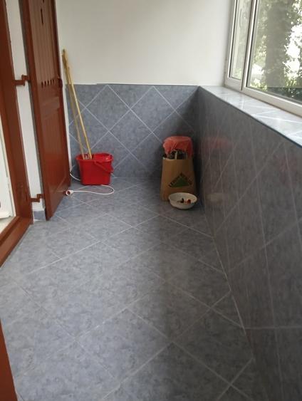 Apartament decomandat în 1 Mai