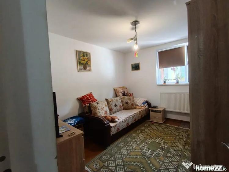Apartament cu curte proprie ?i vedere panoramica - 8