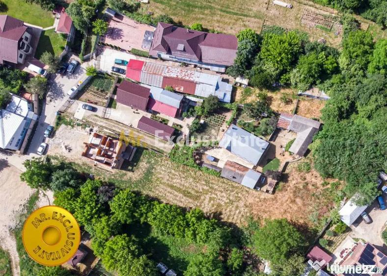 Teren în Găvana