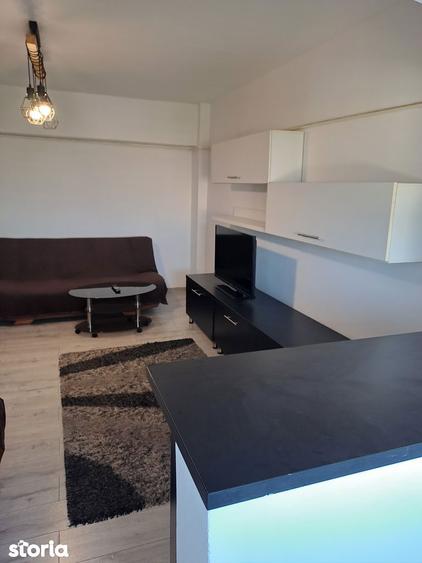 Apartament cu 2 camere în Calea București