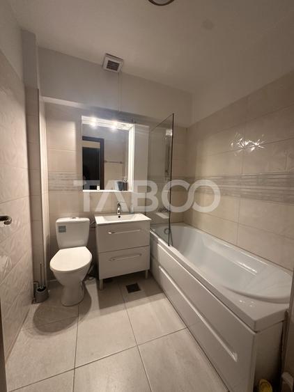 Apartament cu 3 camere decomandat, mobilat în Ultracentral