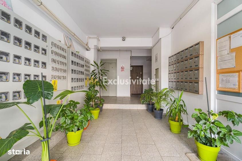 Apartament cu 3 camere decomandat în Dudu