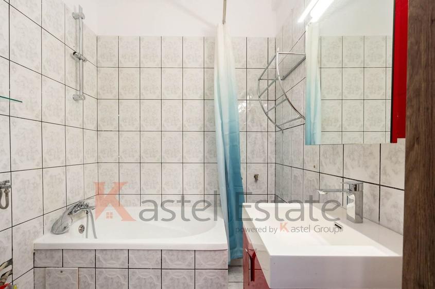 Apartament 2 Camere | Gara de Nord | Comision 0% - 13