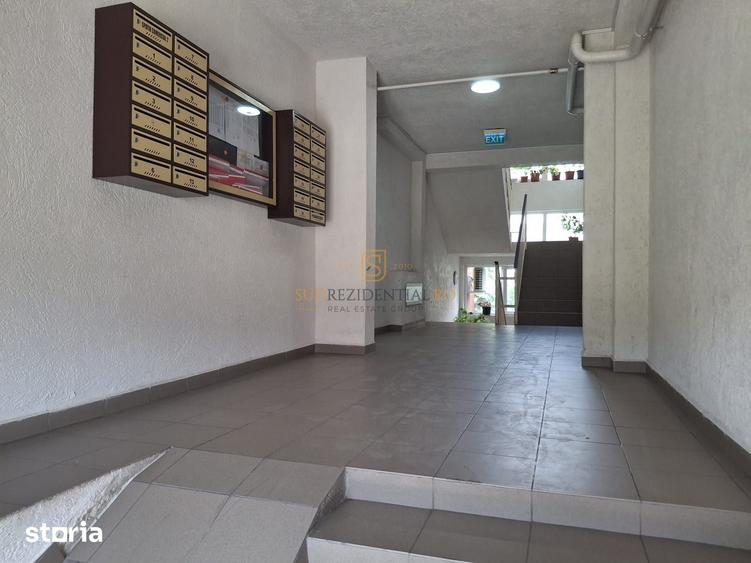 Apartament cu o camera, disponibil rapid , Metrou Dimitrie, Comision 0 - 12