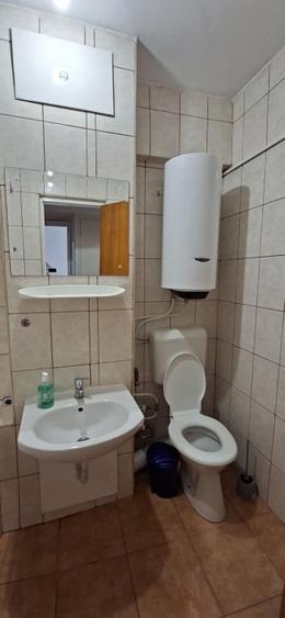 Garsonieră în Obor