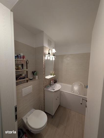 Apartament cu 3 camere în Spitalul Județean