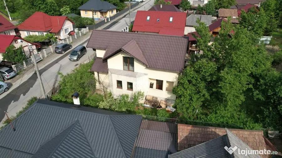 Casa zona Ferneziu / Limpedea - 11