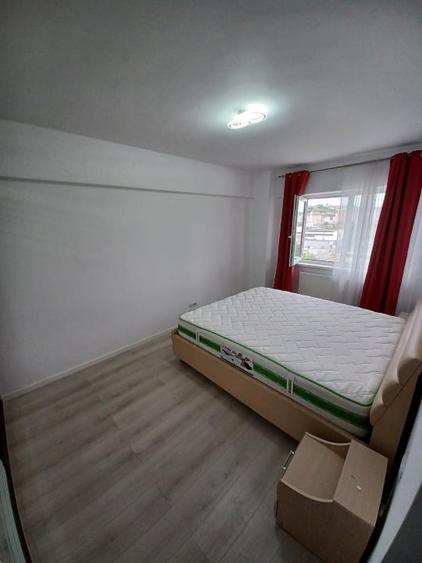 Apartament cu 2 camere decomandat în Dacia