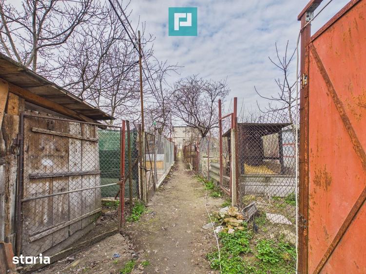 Apartament cu 2 camere în Aradul Nou
