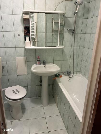Garsonieră în Dristor
