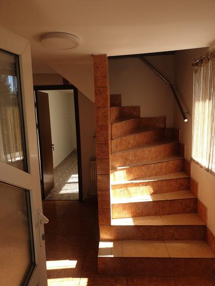Casă individuală cu 3 camere cu Teren 314 Mp în Lazu