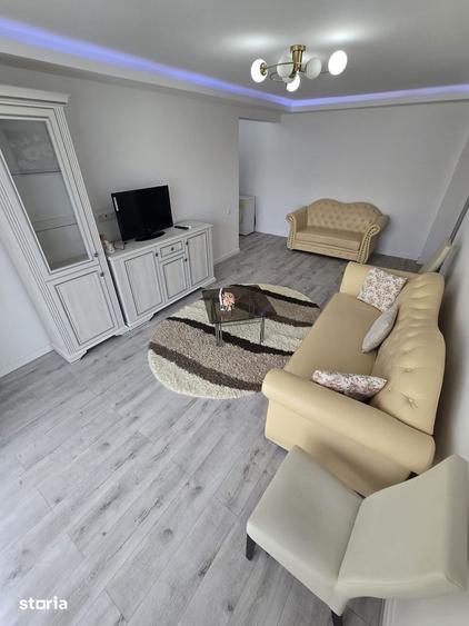 Apartament cu 2 camere în Burdea
