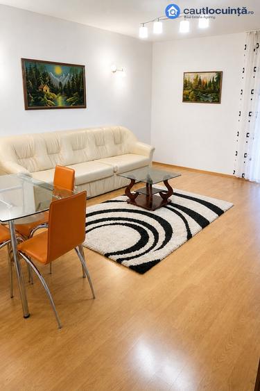 Apartament cu 3 camere în Baicului