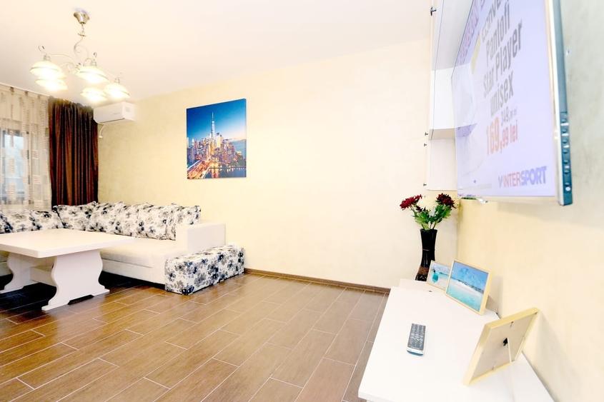 Faleza Nord -apartament 3 camere termen lung - 4