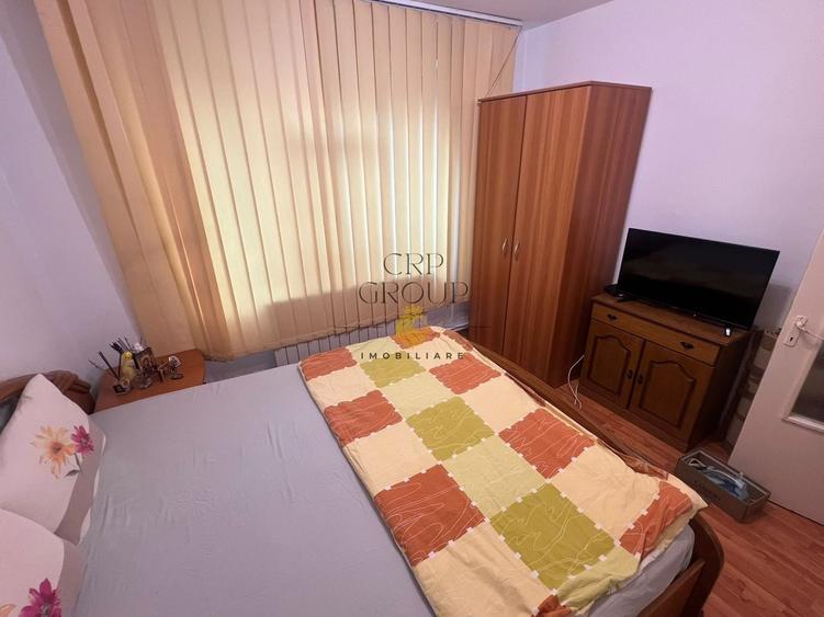 Apartament cu 3 camere, mobilat în Sud