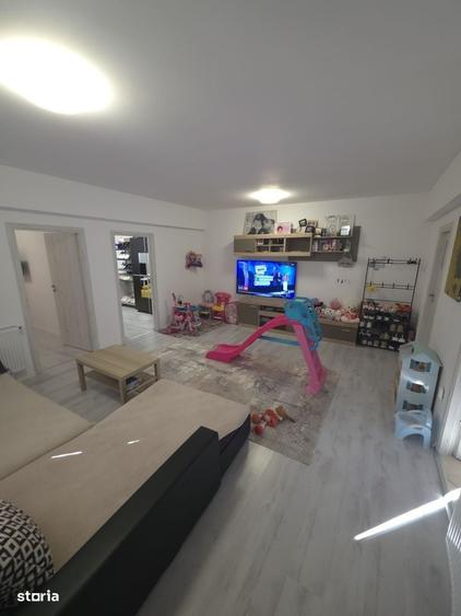 Casă cu 3 camere cu Teren 300 Mp în Cornetu