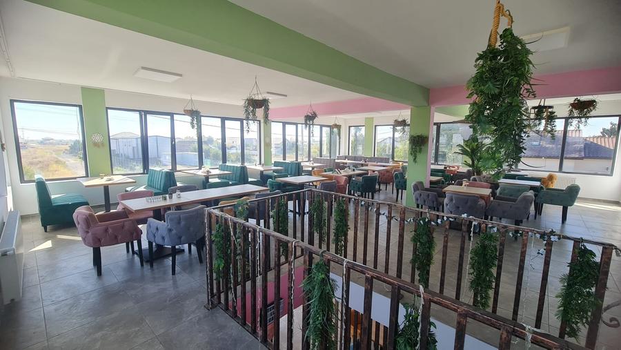 Spațiu comercial, de 180 mp, în Berceni
