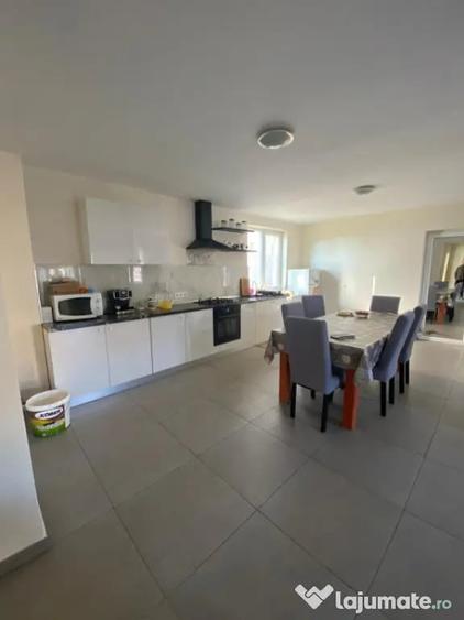 Casă cu 5 camere cu Teren 6880 Mp în Tămaia