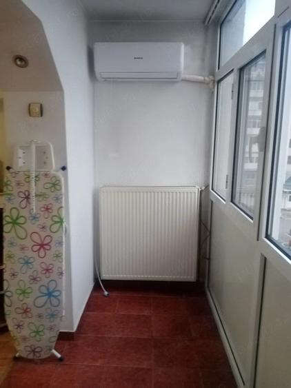 Garsonieră decomandată în Ultracentral