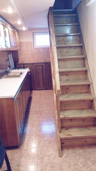 Apartament cu 2 camere decomandat în Micești