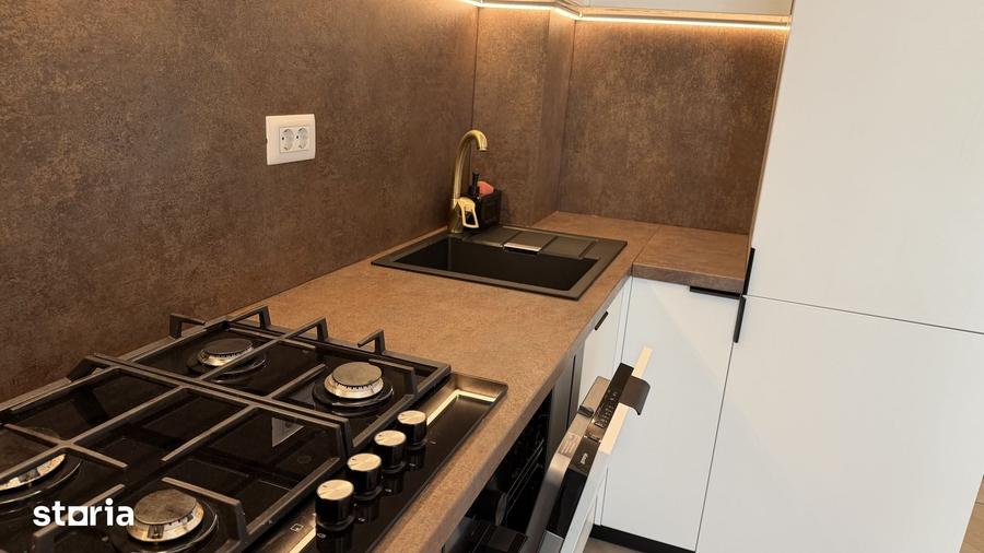 Apartament cu 2 camere în Central
