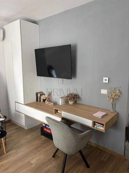Apartament 1 camera-Giroc-Centrala - 2