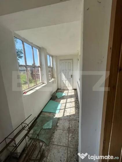 Casă cu 4 camere cu Teren 3233 Mp în Prejmer