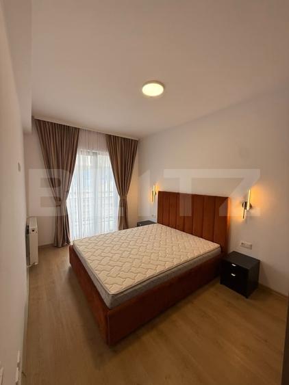 Apartament 3 camere LUX, parcare, ext, 70 mp, crt. Manastur ,pet friendly - 2