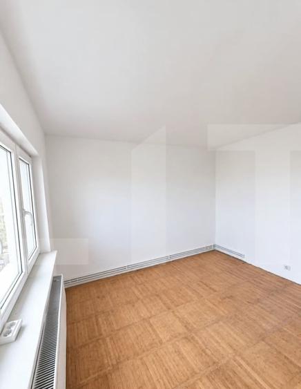 Apartament cu 2 camere decomandat în Lenin