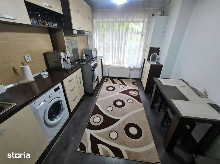 Apartament cu 2 camere decomandat în Obcini