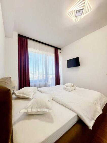 Apartament 2 camere de inchiriat in Mamaia-Sat Mobilat - 8