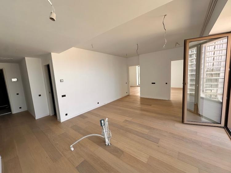 Apartament cu 2 camere în Aviației