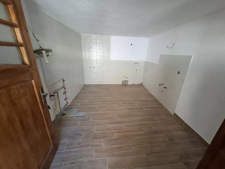 Casă cu 3 camere cu Teren 1850 Mp în Rod