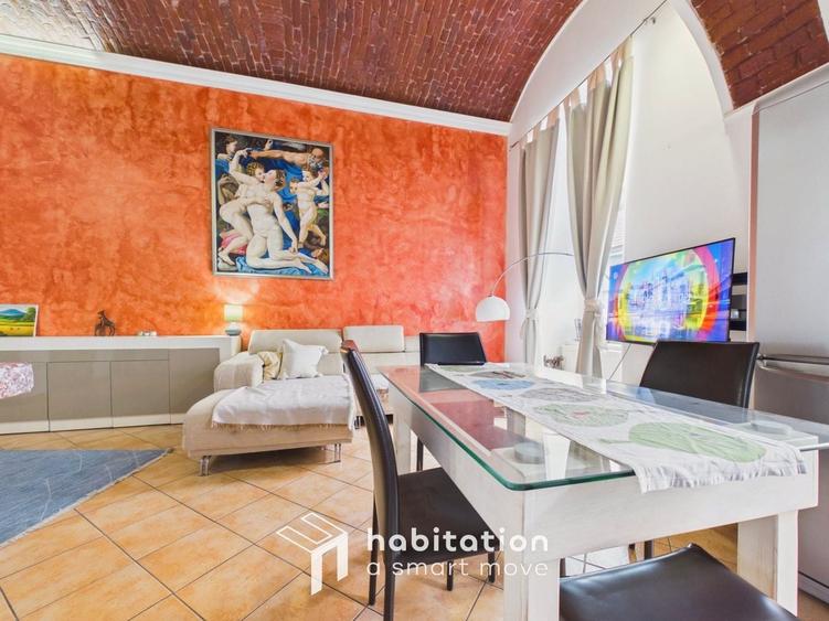Apartament cu 2 camere decomandat în Ultracentral