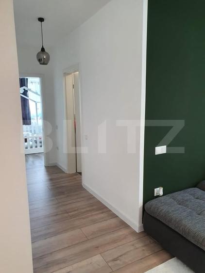 Apartament de vanzare, 3 camere, 2 bai, garaj + boxa, zona Subcetate - 8