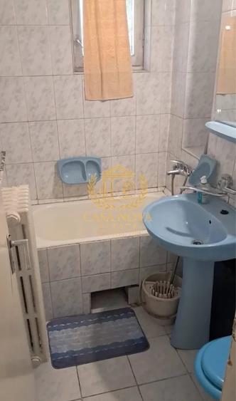 Apartament cu 2 camere semidecomandat, mobilat în Gheorgheni