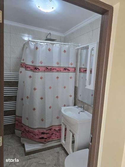 Garsonieră în Central