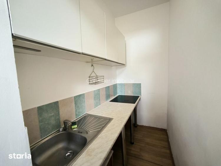 Nice studio with 1 room, Motilor street, near to UMF / USAMV / Center