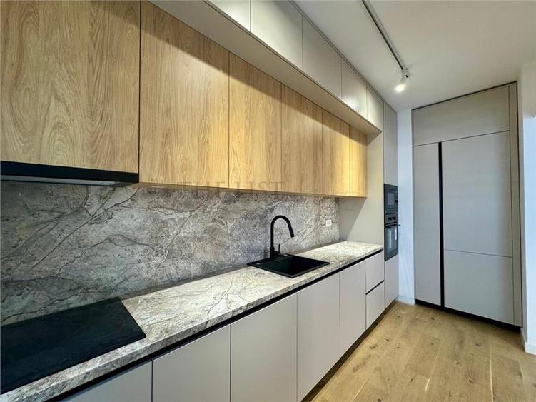Apartament 3 camere | Chirie | Pipera First Estates - 4