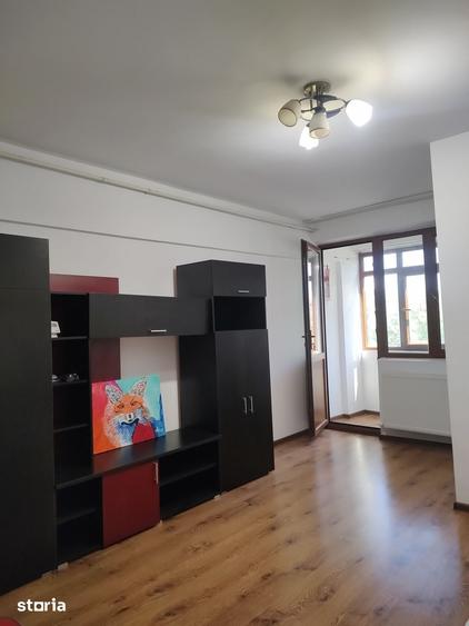 Garsonieră decomandată în Exterior Vest