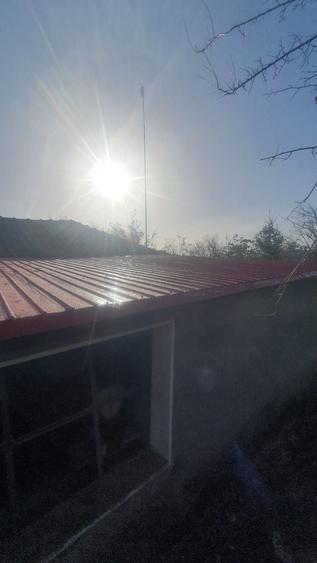 Casă cu 3 camere în General Scărișoreanu