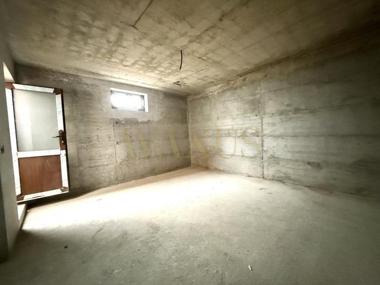 Duplex cu 5 camere cu Canalizare în Gilău