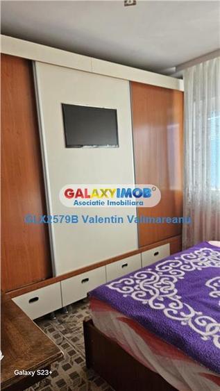 Apartament cu 2 camere decomandat, mobilat în Aviației